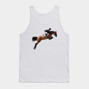 Reiter Tank Top